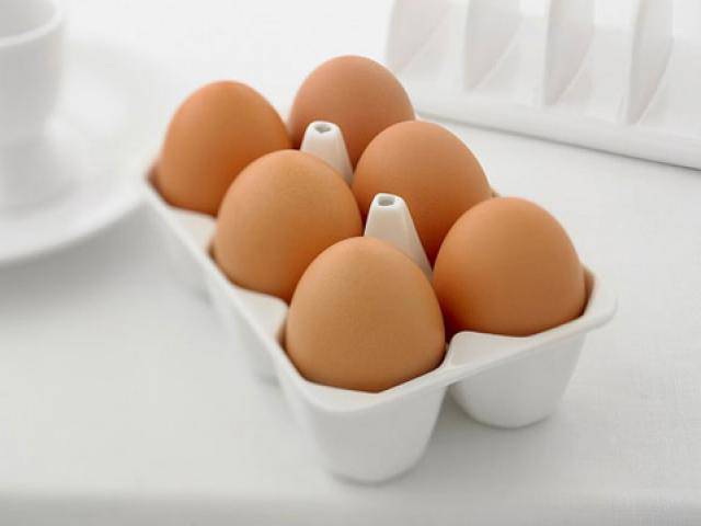 Không cần tủ lạnh, bạn vẫn có thể bảo quản trứng cả tháng nhờ mẹo nhỏ này! - 8