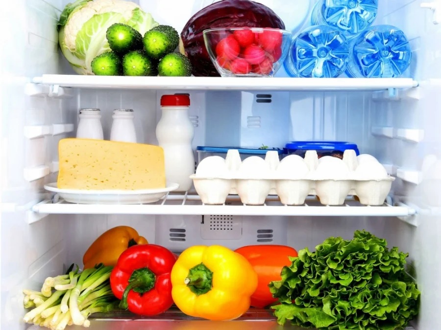 Đặt cuộn giấy vệ sinh vào tủ lạnh điều kỳ diệu sẽ xảy ra: Công dụng quý cần thiết của nhiều gia đình-3
