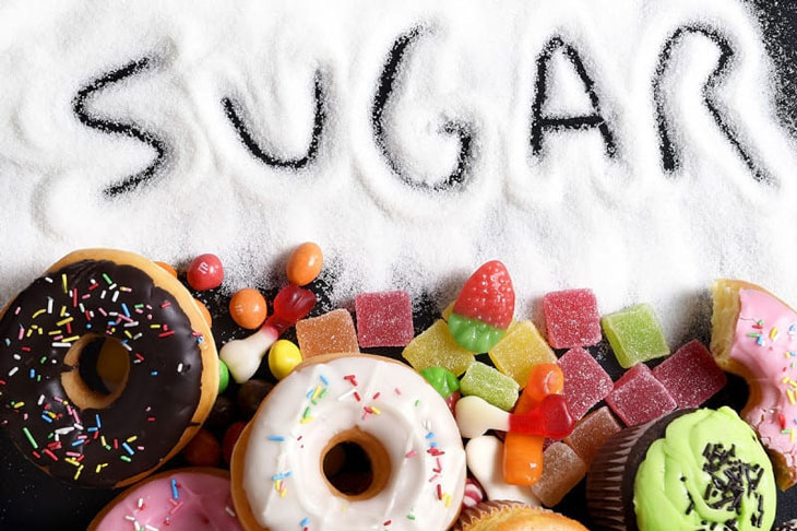 Tại sao không nên ăn nhiều đường? ⋆ Hồng Ngọc Hospital
