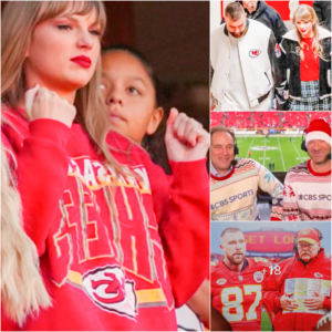 Unable to take it anymore, Fans officially spoke up to expose Clay Travis and Skip Bayless when they discovered they did 'this worse thing' with couple Taylor Swift and Travis Kelce...