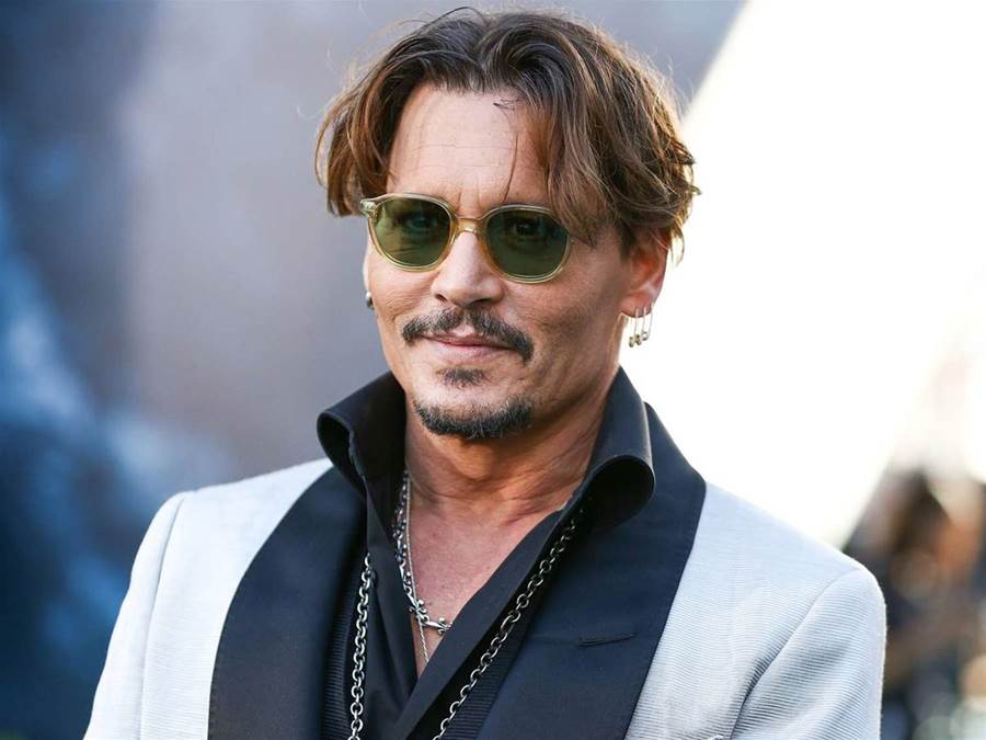 Johnny Depp Lands 20 Million Dior Deal The Biggest Men S Fragrance   1 79 