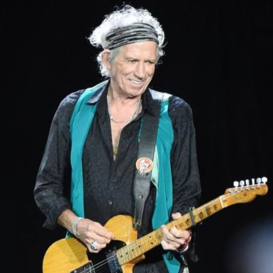 How a riff battle with Keith Richards became Mick Taylor’s finest ...