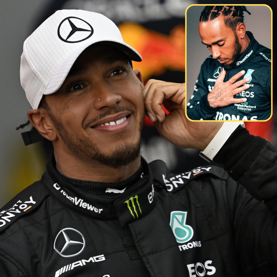 5 Reasons Why Lewis Hamilton Could Be A Title Contender In The 2024 F1   48 4 