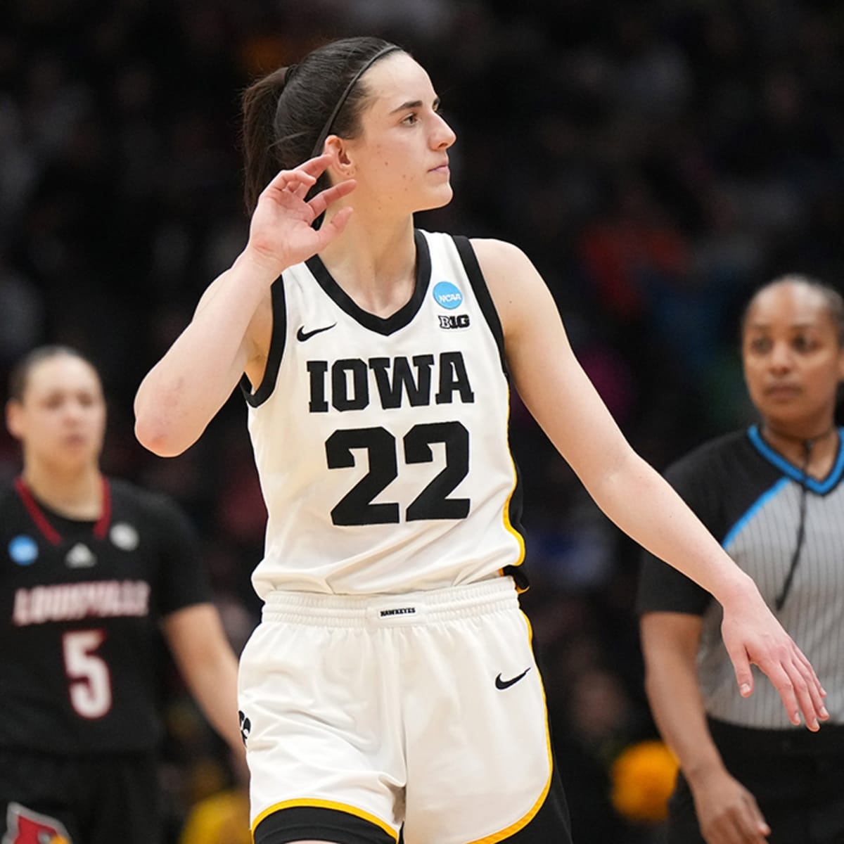 Daily Dish: The WNBA Is Ready For Caitlin Clark But Can The League ...