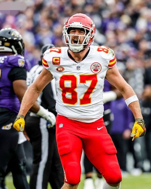 Chiefs’ Travis Kelce says he is ready for the Super Bowl circus to ...