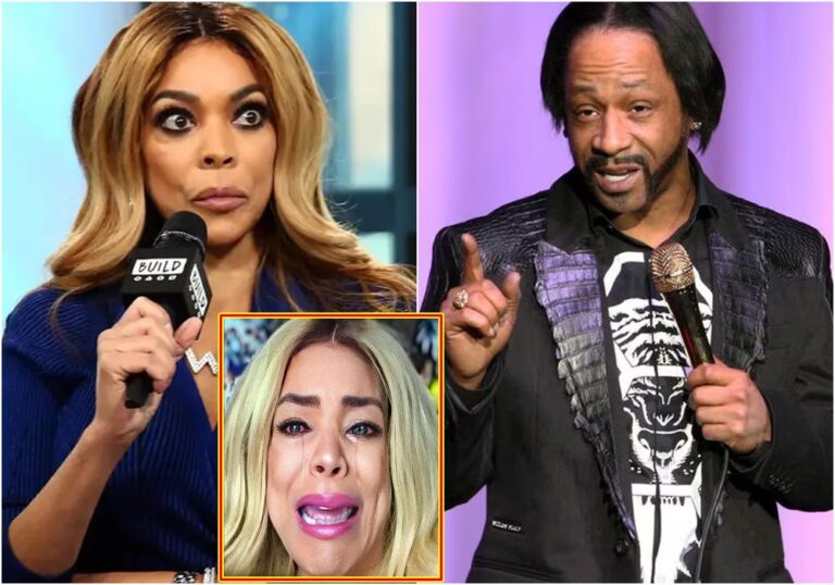 Wendy Williams Sends NEW TRAGIC Message On Being Blackballed - 