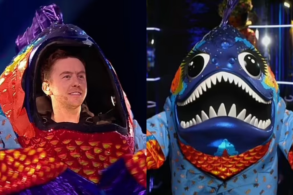 Who Won The Masked Singer 2024? Piranha Takes The CROWN And Is Unveiled ...