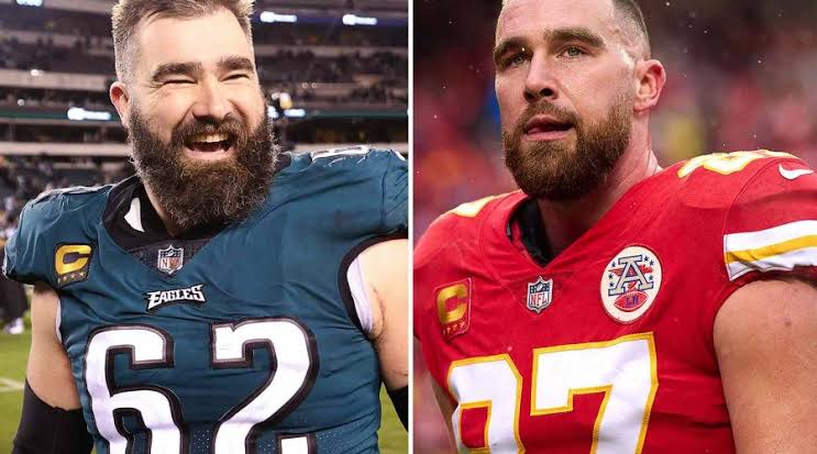 Jason Kelce Announce RETURN To The NFL As He Reveals Plans Of Joining ...