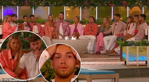 Love Island All Stars SPOILER: The Islanders Are Left In SHOCK After ...