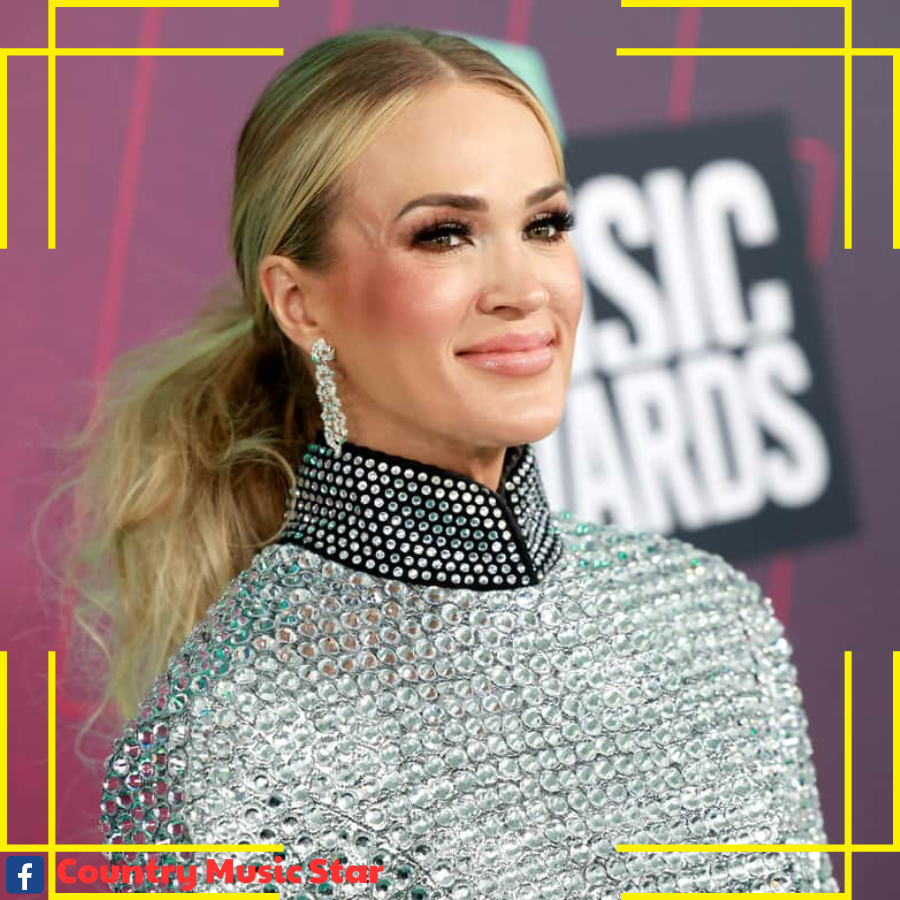 Carrie Underwood Net Worth Details 2024 News