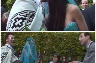 Robes, robes turquoise et Kad Merad : son joyeux mariage Florent Pagny et Azucena