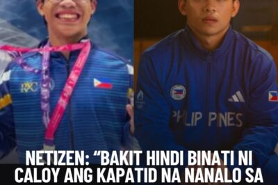 Karl Eldrew Yulo Gold Medalist Na Rin Matapos Manalo Sa Thailand Carlos Walang Pagbati Sa Kapatid?