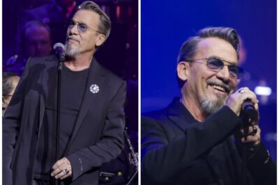 “Ça peut revenir d’un moment à l’autre” : Florent Pagny se livre sur son état de santé