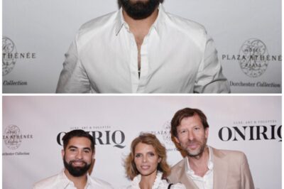 Kendji Girac, Sylvie Tellier, Marlène Schiappa… Pluie de stars pour le lancement d’Oniriq