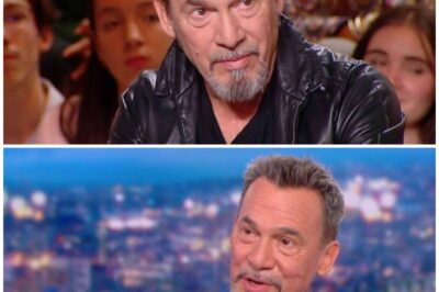 “Une horreur” : Florent Pagny balance sur la Star Academy !