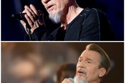 Florent Pagny : pourquoi son prochain album ne sortira pas de sitôt ?