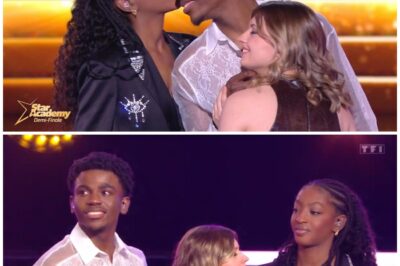 Ebony en finale de la Star Academy : cette grosse frayeur qui a gâché sa joie d’avoir gagné