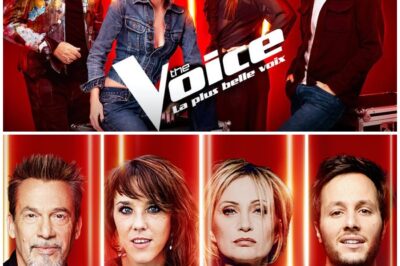 “The Voice” : date de lancement, épreuves inédites… Tout sur la nouvelle saison !