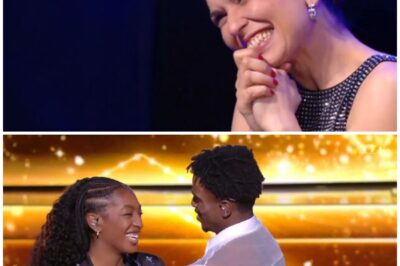 “Une relation particulière” : Ebony (Star Academy) ouvre son coeur à Lucie Bernardoni après sa victoire contre Franck en demi-finale