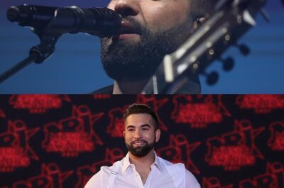 Kendji Girac bientôt de retour en Dordogne -d