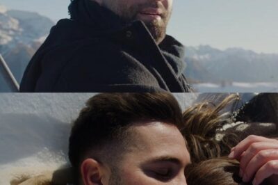 Découvrez le nouveau clip de Kendji “J’ai changé” qu’il a tourné à la montagne avec sa compagne Soraya… -d