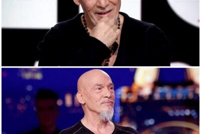 Florent Pagny face au cancer : comment prépare-t-il son retour sur scène ?