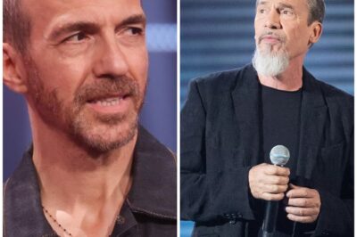 Calogero sans détour sur sa relation avec Florent Pagny : “On a une grande pudeur”