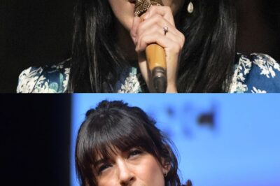 Nolwenn Leroy se livre comme jamais sur les femmes de sa famille : “Elles ont souffert mais ont surmonté les épreuves de la vie” (PHOTO) -d