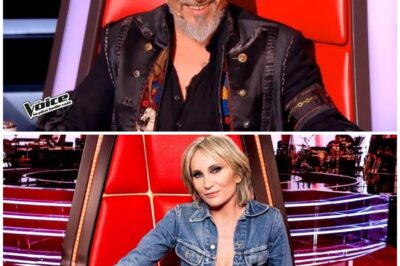 The Voice 2025 : Patricia Kaas dévoile pourquoi Florent Pagny l’a “motivée” à intégrer le jury