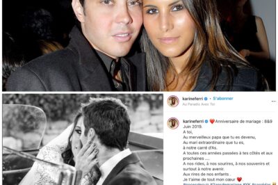 Karine Ferri : Son histoire avec Grégory Lemarchal n’appartient qu’à elle