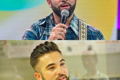 Kendji Girac séparé de la mère de sa fille Soraya ? Pour la première fois, il prend la parole sur le sujet ! -d