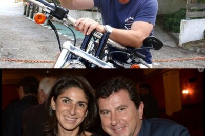 Pascal Bataille divorcé de la belle Adra, recasé avec Inès… avec qui il a déjà rompu ! -d