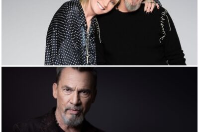 Exclu. Florent Pagny et Patricia Kaas se confient sur The Voice 2025 : “Ça nous a rapprochés”