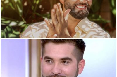 Nouvelle mise à jour !! Dernières nouvelles de Kendji Girac || Cela va vous choquer