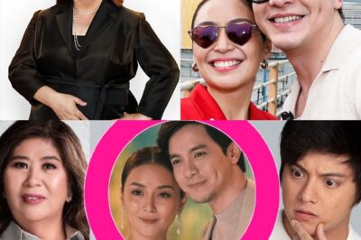 JESSICA SOHO NAGULAT🔴SA NAKALKAL NA KUWENTO KINA KATHRYN BERNARDO, DANIEL PADILLA AT ALDEN RICHARDS🔴