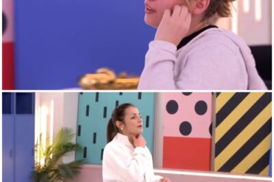 “Je vais crever tes pneus !” : Marine (Star Academy) s’emporte contre Malika Benjelloun en plein cours de danse