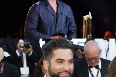 Kendji Girac : le chanteur fier de ses origines gitanes et agacé par les clichés