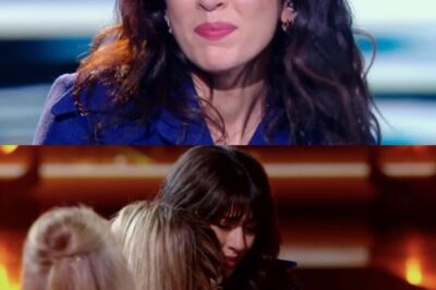 Star Academy, les 20 ans : incapable de finir sa chanson, Nolwenn Leroy finit en larmes