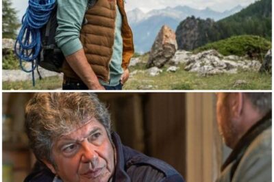 “Alex Hugo” : 5 choses à savoir sur la série “France 3”