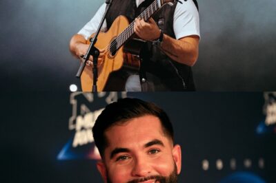 Kendji Girac blessé par balle : la piste de l’accident s’éloigne