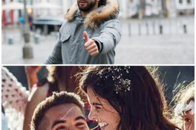 Kendji Girac : Son nouveau quotidien avec Soraya et leur fille Eva Alba, un tournant majeur a été pris