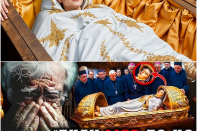 Scientists FINALLY Found Virgin Marys’ Tomb That Was Sealed For Thousands Of Years!