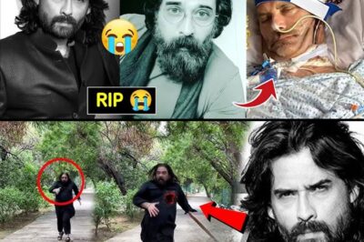 How Did Mukul Dev Really Die? Mysterious Circumstances and His Final Video Leave Fans in Shock