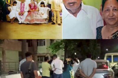 Horror in Panchkula: Praveen Mittal Accused of Cold-Bloodedly Murdering 7 Family Members — Faked It as Mass Suicide to Escape Justice!