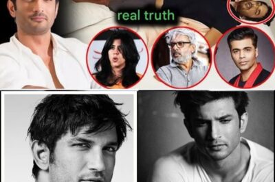The Untold Truth Behind the Actor’s Downfall: Dark Secrets, Betrayal & the Real Story That TV Never Showed!