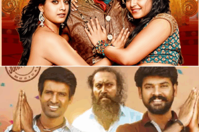 Shocking Revelation: Vimal’s 6-Year-Old ‘Badava’ – A Stunning Copy of Vishal’s ‘Madha Gaja Raja’? Release Date Finally Announced! Dive into the Controversy Surrounding This Long-Awaited Film That’s Already Sparking Heated Debates!