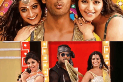 Madha Gaja Raja Box Office Shocker: Vishal and Sundar C’s 10-Year-Old Film Stuns as Pongal Champion on Day 2! Unbelievable Comeback – How Did This Decade-Old Movie Crush the Competition? Find Out the Jaw-Dropping Collection Figures That Have Everyone Talking!