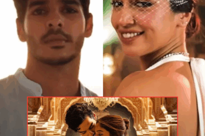 Ishaan-Bhumi’s Sizzling Romance to Zeenat’s Jaw-Dropping Cameo: ‘The Royals’ Director Finally Breaks Silence on Explosive Criticism! Dive into the untold secrets, fiery chemistry, and shocking revelations that have fans buzzing. What really happened behind the scenes? Click to uncover the drama that’s shaking the internet!
