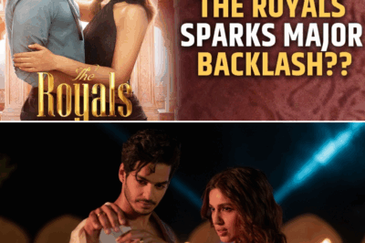 Netflix’s The Royals Director Shocked by Ishaan Khatter-Bhumi Pednekar Starrer Backlash! Reveals Surprising Truth: ‘Some Loved It and…’ – What’s the Real Story Behind the Controversy? Uncover the Hidden Reactions and Secrets of the Show That’s Got Everyone Talking!