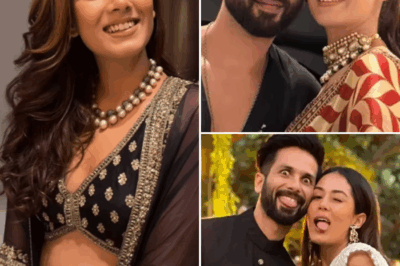 Mira Kapoor Slams ‘Star Wife’ Label and Nepotism Bias in Bollywood! ‘Why No One Calls Them Star Husband?’ Shahid Kapoor’s Wife Exposes Double Standards in a Shocking Revelation That Will Make You Question Gender Norms in the Industry!